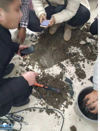 平原家里漏水了怎么办？